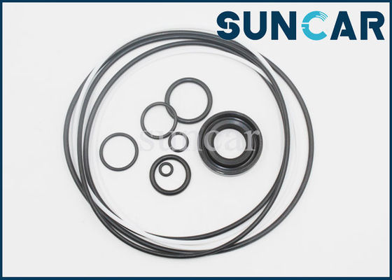 TZ227B9000-00 Reisemotor Endantrieb Dichtung Kit für Komatsu Bagger PC60-7