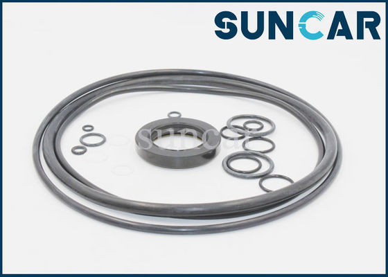 Hyundais HCE Fahrmotor-Reparatur-Robbe Kit For Excavator R210LC-7 der Bau-Teil-XKAH-01054
