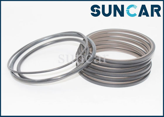 91E2-2705 Dreh-Gelenk-Exkavator-Siegel-Kit für Hyundai Crawler-Exkavator R280LC-7 R200-5
