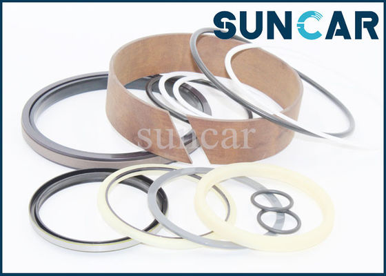Hydraulische Reparatur-Robbe Kit For Komatsu D275A-5R des Trennmaschinen-Aufzug-Zylinder-707-99-66610
