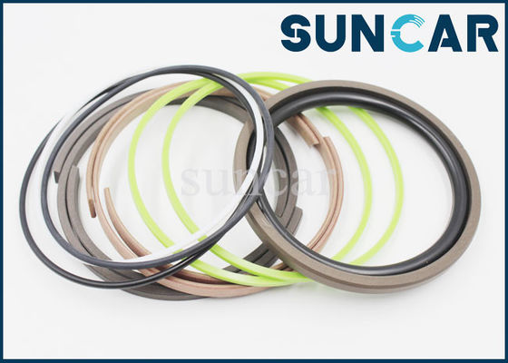 EX120-5 Hitachi 4364913 Bagger Service Kit der Arm-Zylinder-Reparatur-Dichtungs-Ausrüstungs-EX135UR