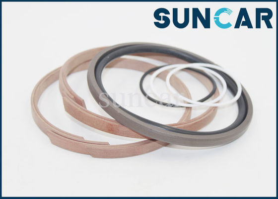 Hydrozylinder-Kolben-Dichtungs-Kit Fits Kobelcos K909A des Arm-2438U588R120 Bagger