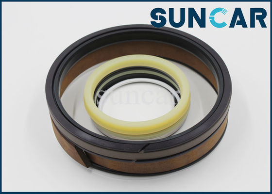 707-99-65400 Service-Ausrüstung Aufzug-Rollsiegel-Kit Fits Komatsu Wheel Loaders WA450-3 WA470-3
