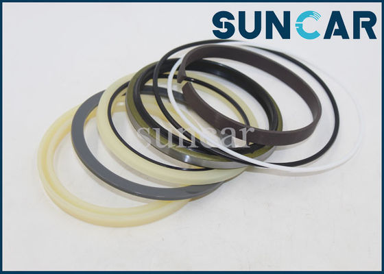 Hydraulischer Boom-Zylinder-Reparatur-Kit Fitss SK150LC Kobelco der Dichtungs-Ausrüstungs-2438U1105R100 Bagger