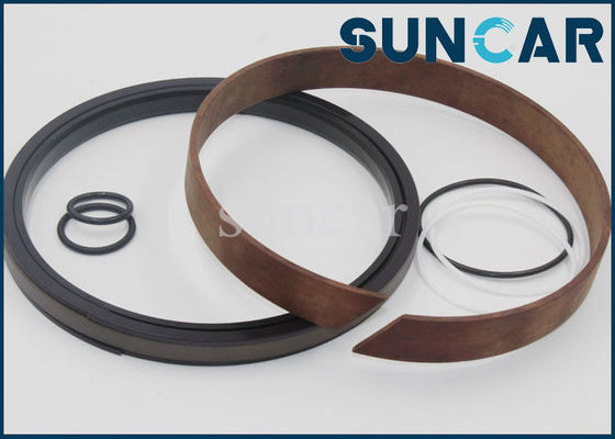 707-98-11270 7079811270 Armzylinder-Siegel-Kit für Komatsu Bagger PC10UU-3