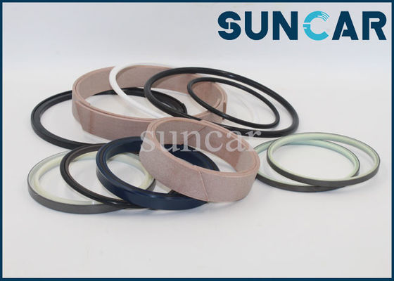 Lader SUNCARVO.L.VO L250G L250H zerteilt hydraulische Aufzug-Rollsiegel-Ausrüstung der Dichtungs-VOE17265005