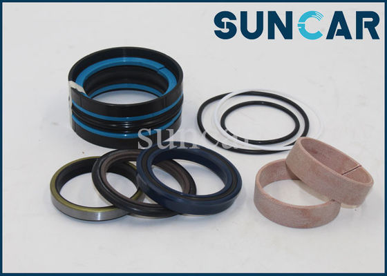 Hydraulische Steuerungsdichtungs-Ausrüstung Kit Fors L90F L90G L90H SUNCARVO.L.VO des Rollsiegel-VOE17254063