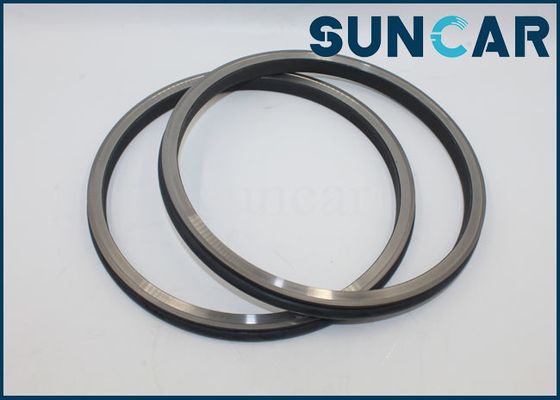 Hydraulic Seals 2.180-00158 Floating Oil Seal For DOOSAN DH360 Excavator SUNCARVO.L.VO EC360B