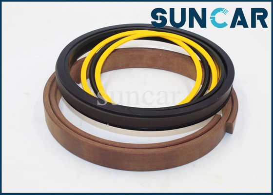 XKCC-01447 XKCC01447 Fall-Sicherheitsventil-Ersatz-Dichtungs-Ausrüstung des Räumschaufel-Zylinder-Reparatur-Set-CX33C CX37C