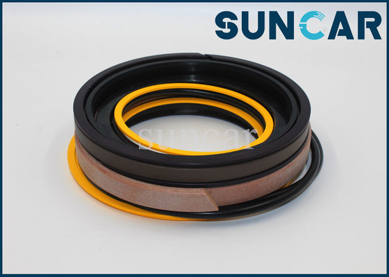KOMATSU-Dichtungs-Ausrüstung 721-98-02260 7219802260 Bagger Arm-Zylinder-Service-Kit Fitss PC300-8M0 PC350LC-8M0