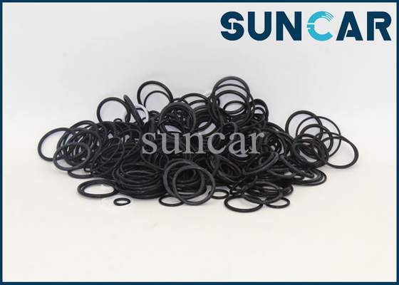 Hauptbagger-Sealing Kits SUNCARVO.L.VO des Regelventil-VOE14564857 VOE 14564857 hydraulische O-Ring Ausrüstung