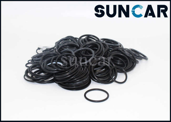 VOE14598339 Main Valve Seal Kit SUNCARVO.L.VO 14598339 Sealing Kit For EC330B EC360B Excavator