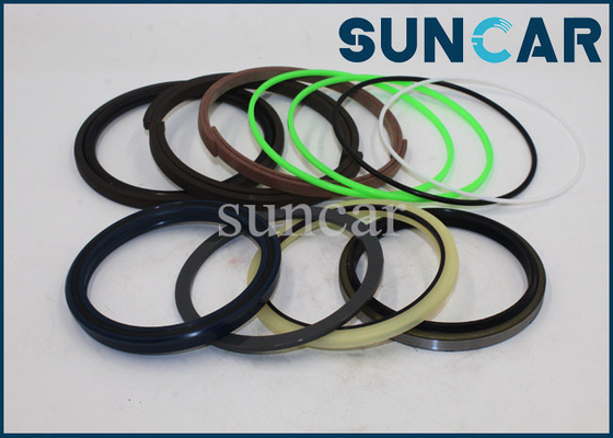331/39047 Schöpflöffel-Rollsiegel-Ausrüstung 331-39047 Bagger Hydraulic Service Kit JCB JS220