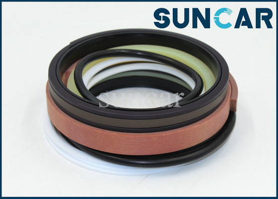 Eimer-Rollsiegel Kit For Komatsu PC138US-2 Bagger-Parts 707-99-36300