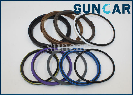 Reparatur-Robbe Kit Wear Resistance Hydraulic Cylinder Kit For John Deere 892DLC 892 des Boom-AT196475