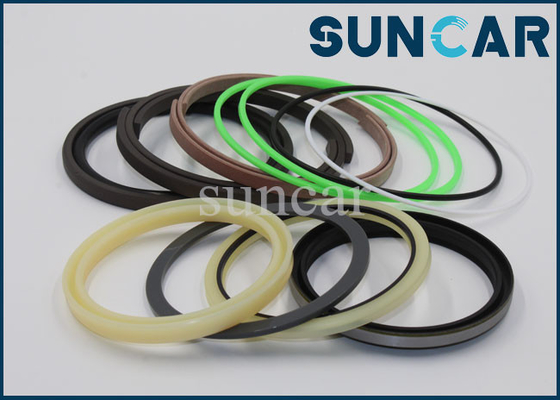 Dichtung Kit Excavator Cylinder Repair Kit des Öl-passt beständige Boom-126-1937 für E320B C.A.T