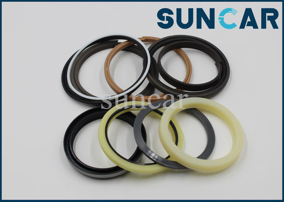 Versiegelnde Eimer-hydraulische Dichtungs-Reparatur Kit For Hitachi Excavator EX100 der Ausrüstungs-4206345