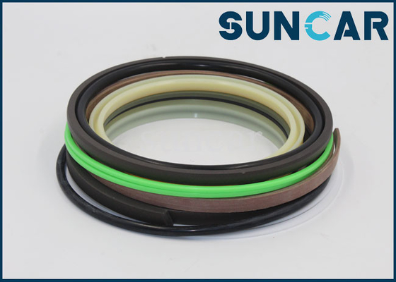 Hydraulischer Bagger Repair Kit For Kobelco SK350-8 SK350-9 der Dichtungs-Ausrüstungs-LC01V00055R300