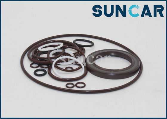 Hauptpumpen-Dichtungs-Ausrüstung A7VO55 für pumpen-Service-Kit Abrasion Resistant And High-Chemikalienbeständigkeit REXROTH A7VO55 Haupt