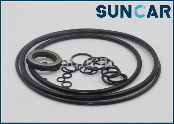SUNCARVO.L.VOS VOE14550656 Reparatur-Robbe Kit For Excavator EC200B der Fahrmotor-Dichtungs-Ausrüstungs-EC210C