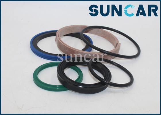 991/00110 Boom Ram Cylinder Seal Repair Kit JCB-991-00110 99100110 passt für Rod 60 Millimeter X 110 Millimeter-CYL