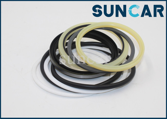 Eimer-Rollsiegel-Kit Fits Excavator Wearing Resistance-Ausrüstungen R130LC R130LC-3 Hyundai 31Y1-03860