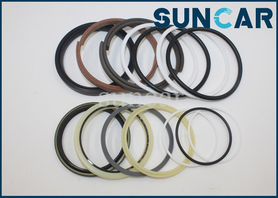 Boom Cylinder Seal Kit 31Y1-18170 31Y118170 Hyundai R140LC-7 R140W-7 Excavator Service Kit