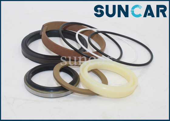 Gliedertier-Rollsiegel Kit For GD623A-1 GD625A-1 des KOMATSU-Gliedertier-Zylinder-Reparatur-Set-23B6362102 23B-63-62102