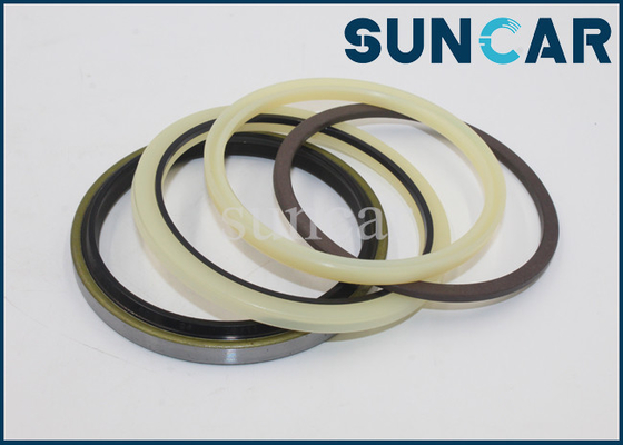 Hydraulische Reparatur-Sets der Boom-Rollsiegel-Ausrüstungs-31Y1-34790 31Y134790 Hyundai R160LC-9 R180LC-9