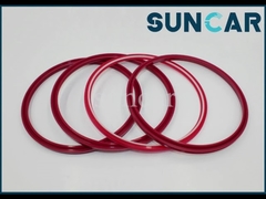 Hydraulische Dichtungs-Kit Daemo Hydraulic Breaker Spare-Teile des Unterbrecher-DMB-360