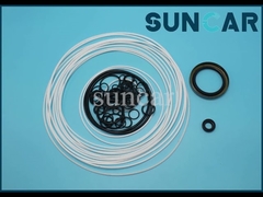 Übertragungssiegel KIT 154-15-05200 154-15-05210 154-15-05220 FITS für D85A, D85E, D85P