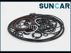 XJBN-00966 Hydraulikpumpen-Dichtungssatz R450LC-7 HCE Hyundai Ersatzteile