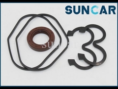 SUNCAR 204-2792 318C CAT Siegel-Kit 2042792 Getriebe Pumpe Reparatur-Kits
